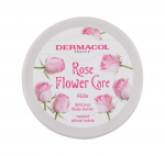 Dermacol Rose Flower Care kehav&otilde;i 75 ml