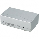 ATEN Video Splitter 2 port