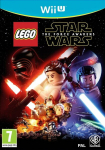 Nintendo Wii U m&auml;ng LEGO Star Wars: The Force Awakens