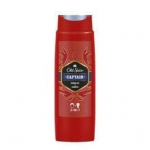 Old Spice Captain 2-In-1 du&scaron;igeel meestele 250 ml