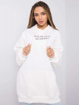 Ecru v&auml;rvi pluus, L/XL