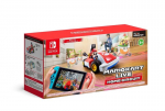 Nintendo Switch m&auml;ng Mario Kart Live: Home Circuit Mario