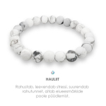 K&auml;ev&otilde;ru hauliit (frosted)