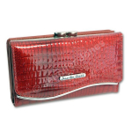 Naiste rahakott "Jenifer", punane