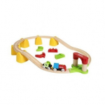 Rongikomplekt Brio, 33710