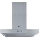 &Otilde;hupuhasti Whirlpool AKR 558/3 IX
