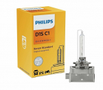 Pirn Xenon Philips D1S Vision +30% 4600k