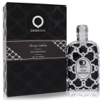Orientica Collection Oud Saffron by Al Haramain Eau de Parfum meestele ja naistele EDP 80 ml