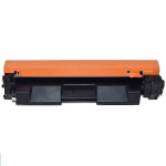 Laserprinteri kassett Tooner Powermax PH-217A HP 17A (CF217A) / Canon 047 (CRG-047)
