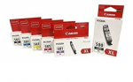 Originaal toonerite komplekt Canon PGI-580XXL (PGBK) /CLI-581XXL (BK/C/M/Y/PB)