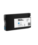 Analoog tint HP 963XL (3JA27AE) Cyan 1600 lk