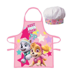 Kokap&otilde;ll ja m&uuml;ts Paw Patrol