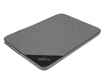 Hobbydog madrats Light Dark Grey Ekolen L, 100x67 cm