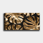 Reproduktsioon Suured lehed