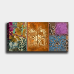 Reproduktsioon Ornamendid