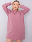 Naiste tuunika, roosa, XL