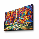 Reproduktsioon Paris of my dreams (Leonid Afremov)