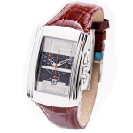 Meeste k&auml;ekell Chronotech &Oslash; 33 mm