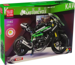 Konstruktor Mould King Technic - mootorratas, &uuml;hilduv Legoga