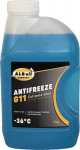 Antifriis ALB Extreme Blue G11 -36, 1 kg