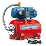 Pump h&uuml;drofooriga Pedrollo JSWm 2CX-24