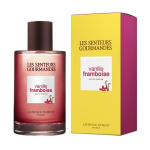 Parf&uuml;&uuml;mvesi Les Senteurs Gourmandes Vanille Framboise EDP naistele 100 ml
