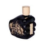 Tualettvesi Diesel Spirit Of The Brave EDT meestele, 75 ml