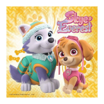 Ravensburger pusle 3x49 tk: Skye ja Everest