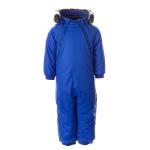 Huppa Laste talvekombe ORION, blue