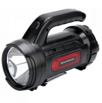 Taskulamp Superfire M9-X, USB, PowerBank, 440lm, 390m, 3000mAh