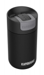 Termostass Kambukka Olympus Jet Black KAM11-02010, 300 ml