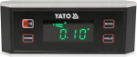 Elektrooniline vesilood, magnetiline 150mm, Yato (YT-30395)