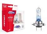 Halogeenlampide komplekt LumiTec Limited + 130% H7 12V 55W Duo