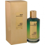 Mancera Aoud Lemon Mint Edp Spray, 120 ml