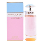 Naiste parf&uuml;&uuml;m Candy Sugar Pop Prada EDP: Maht - 80 ml 80 ml, 80 ml