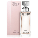 Calvin Klein Eternity Eau Fresh naistele parf&uuml;&uuml;mvesi 100 ml