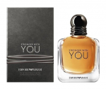 Parf&uuml;&uuml;mvesi Armani Stronger With You EDT meestele, 150ml