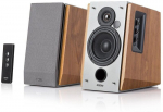 Edifier R1600TIII 2.0, pruun/hall