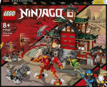 71767 LEGO&reg; NINJAGO Ninja koolituse p&uuml;hamu