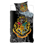 Voodipesukomplekt Harry Potter, 140x200 cm