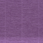 Krepp-paber Cartotecnica Rossi nr. 17E2 50 x 250 cm 180 g - Violet