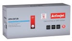 Toner - ACTIVEJET - ATH-2071N - &Uuml;hilduv HP 117A 2071A - Ts&uuml;aan - 700 lehte