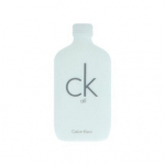 Calvin Klein CK All EDT unisex 200 ml
