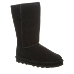 Laste saapad Bearpaw Elle Tall Y II, mustad