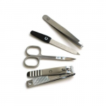 Basicare Compact Manik&uuml;&uuml;rikomplekt