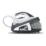 Triikimiss&uuml;steem Triikraud aurugeneraatoriga Polti PLEU0238 1,5 L 120 g / min 2200W