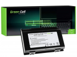 Green Cell, sobib Fujitsu-Siemens LifeBook