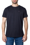Meeste T-s&auml;rk Tommy Hilfiger, must
