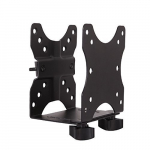 Maclean - Uchwyt do mini komputera MC-720 NUC MAC CPU