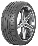 Continental ContiSportContact 5 SUV 315/40R21 111 Y MO
